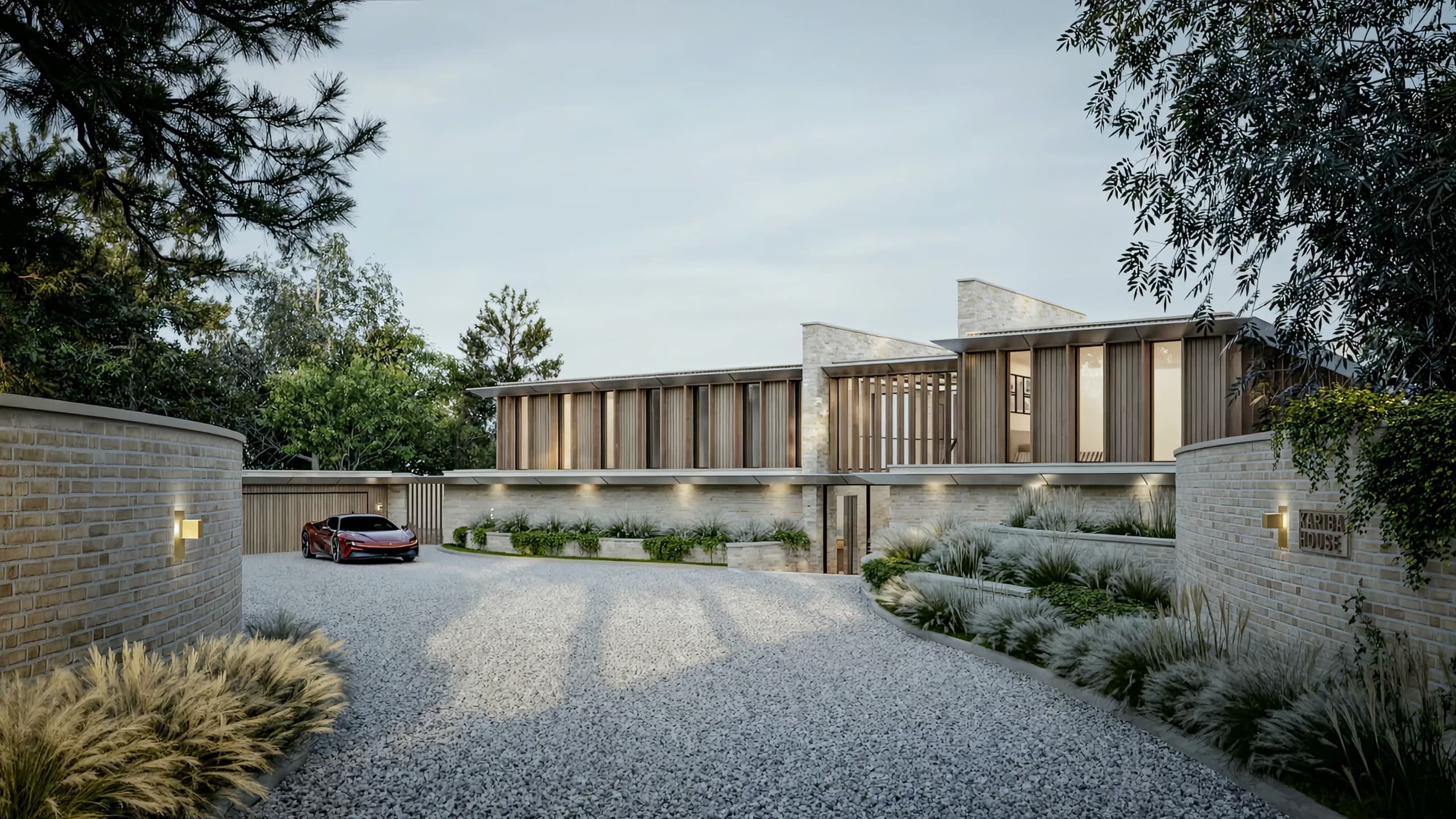 Rooflight or roof lantern? Choosing light from above