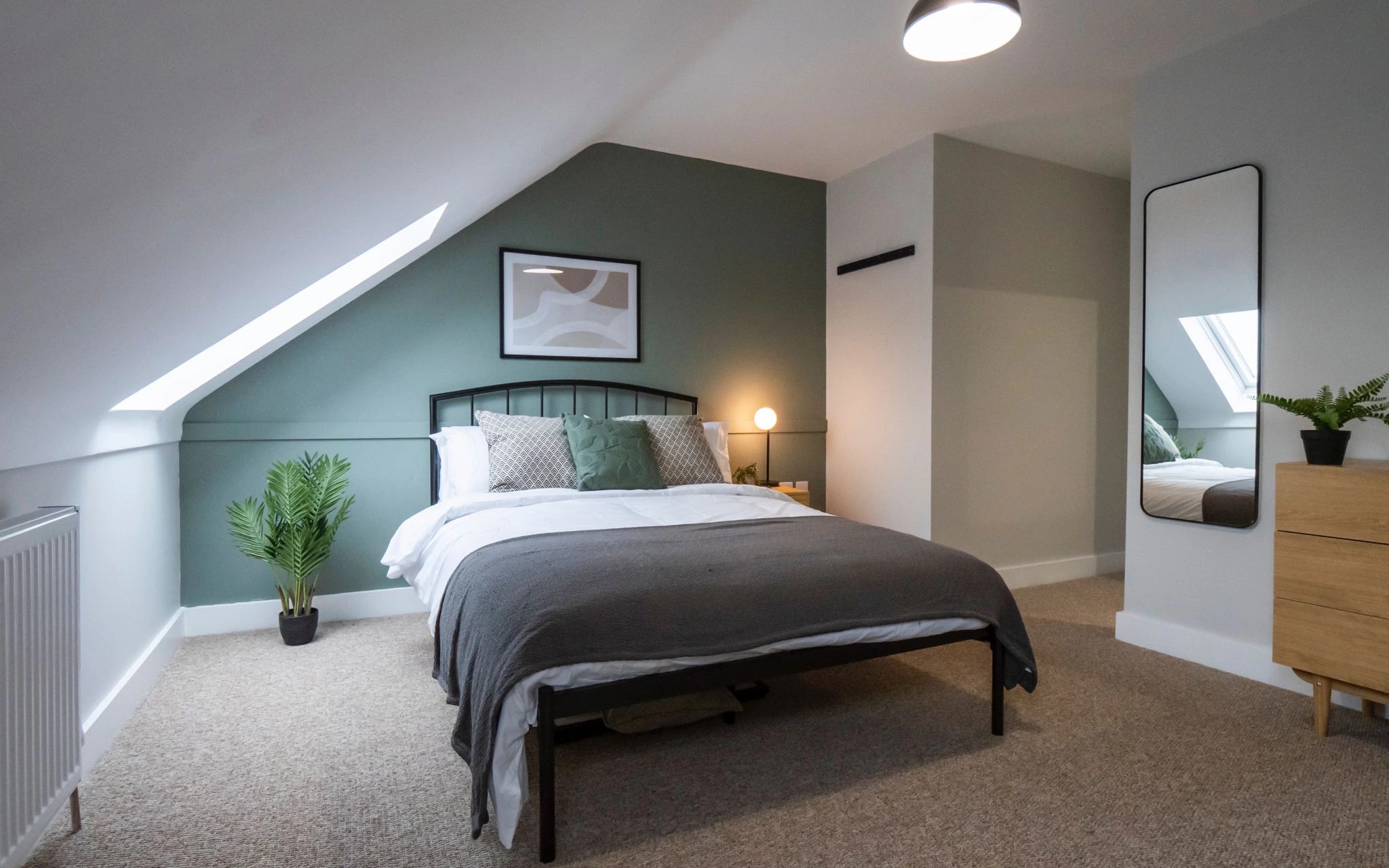 Ashley Road, Ashley Road, Poole. HMO by LUSO Architecture
