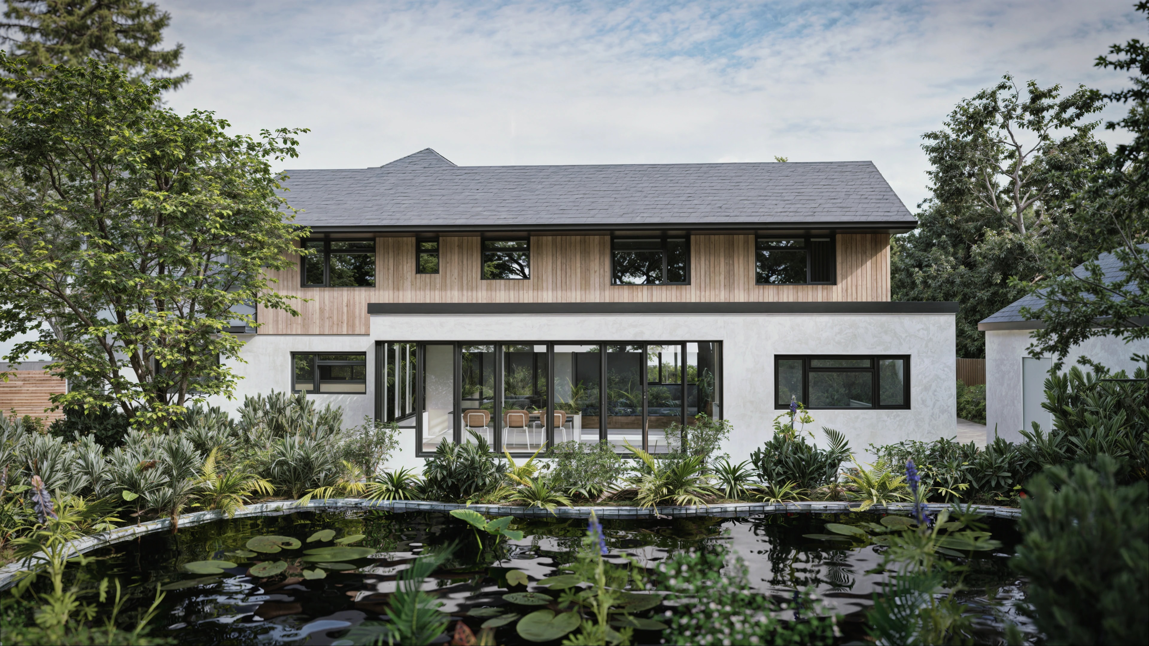 Ashley Heath, Ashley Heath, Ringwood, view 1